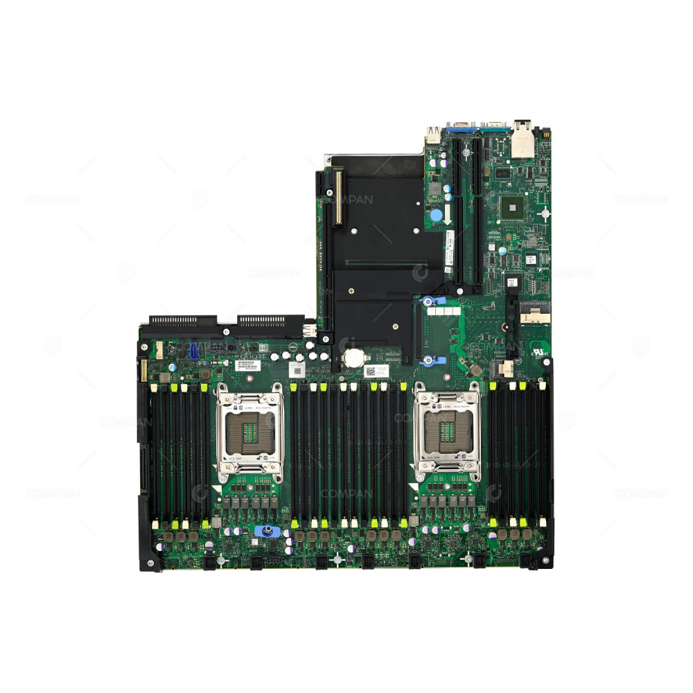 H47HH DELL MAINBOARD SOCKET LGA 2011 FOR R620 0H47HH